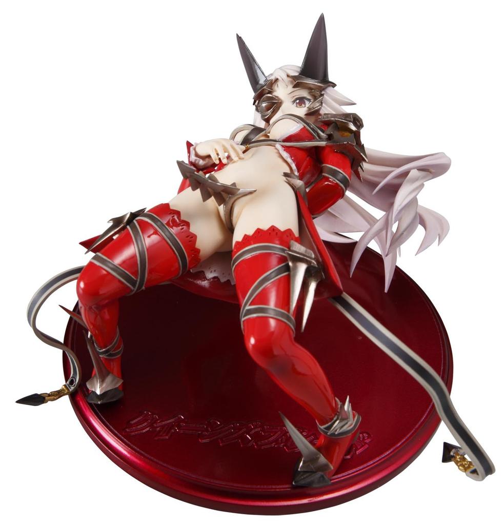 MegaHouse Excellent Model CORE Blade Queen of the Twilight Queen's P-10 Aldra,