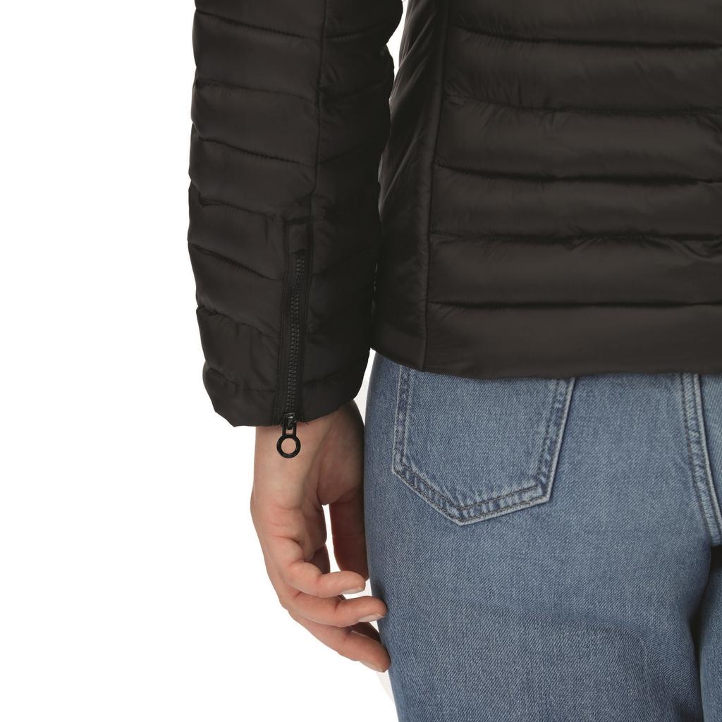 Regatta Womens/Ladies Kamilla Insulated Jacket