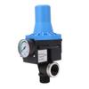 Water Pump Pressure Controller Waterproof Adjustment Automatic Water Pump Control Switch with