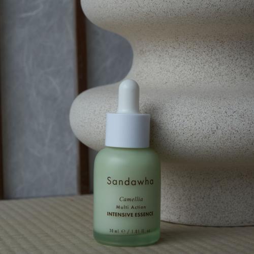 SANDAWHA Multi-Action Intensive Essence 30ml