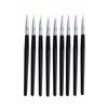 Silicone Makeup Brushes Eyeliner Makeup Tools Nail Art Diy Nail Brush Facial Paintbrush Beauty Makeup Brush