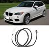 Brake Pad Wear Cable Sensor Rear Replacement Parts Fit for X1 E84 34356792565