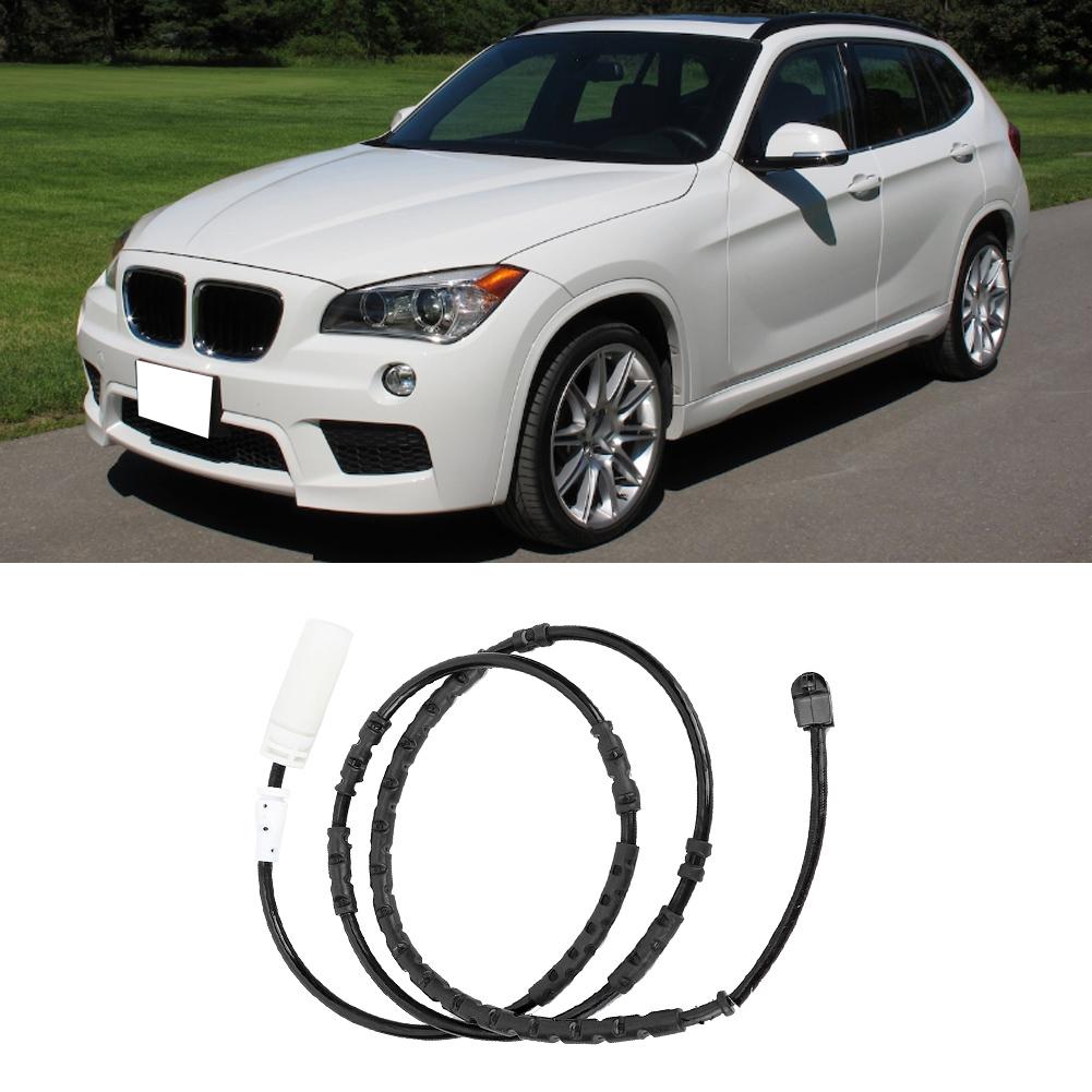 Brake Pad Wear Cable Sensor Rear Replacement Parts Fit for X1 E84 34356792565