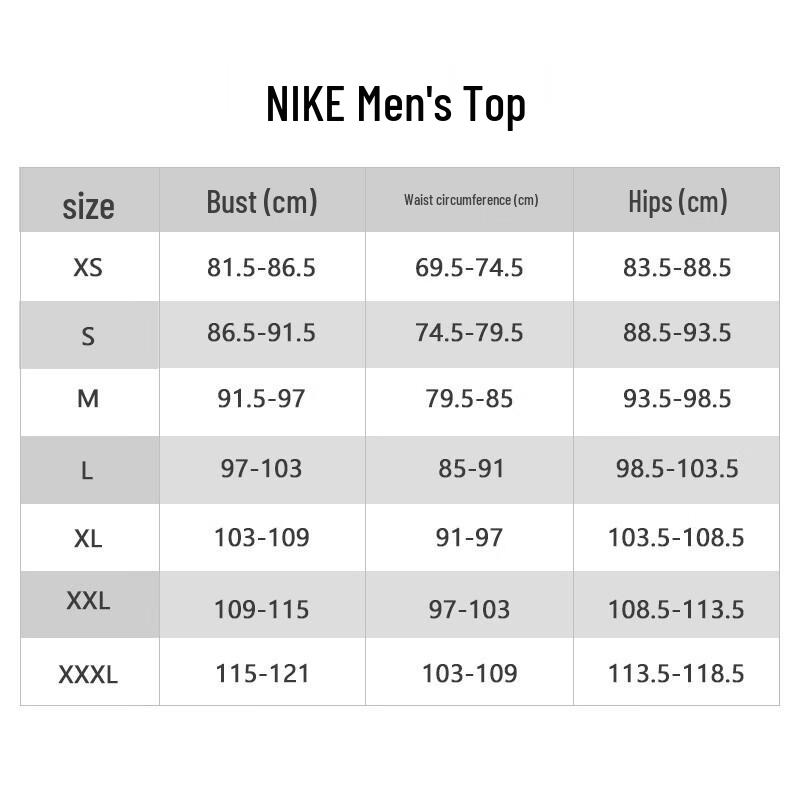 Nike Men's Short Sleeve Polo T-Shirt