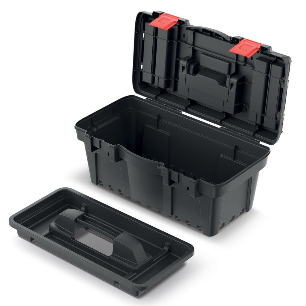 DARK KDR5025 Workshop Toolbox