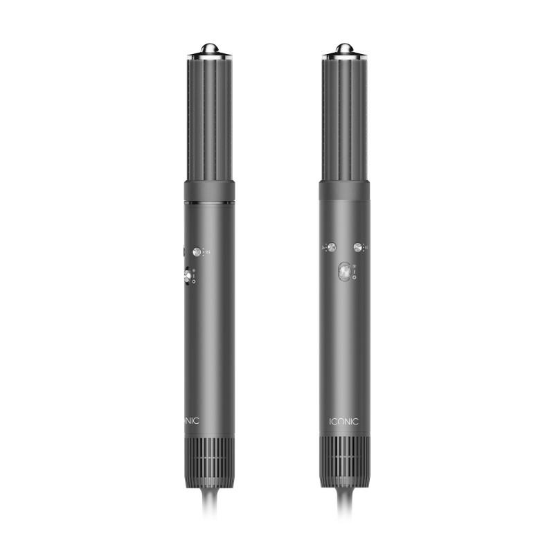 Signature Grey Iconic 6-in-1 Multifunction Hair Dryer