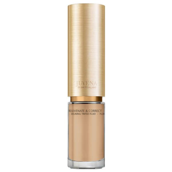 

Juvena Rejuvenate Correct Delineing Тонирующий флюид Натуральная бронза 50 мл