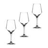 Pasabahce Ivory Wine Glass (Pack of 3)