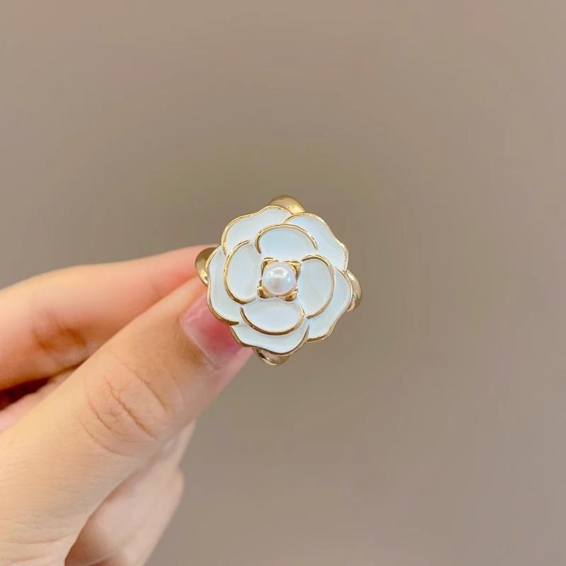 Scarf buckle, Scarf clip holder, Scarf decoration, Gold brooch