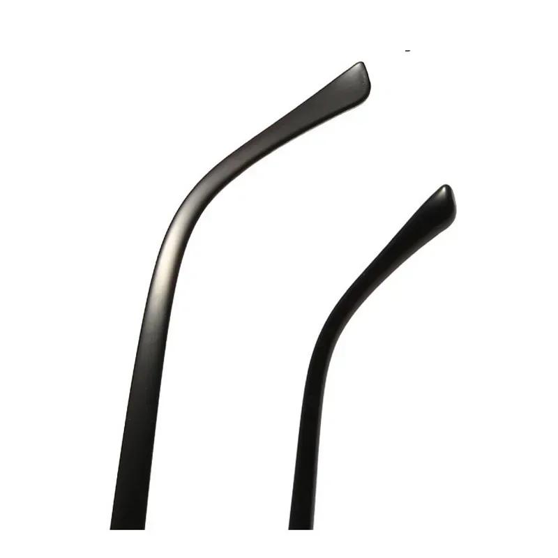 2024 Korean Retro Transparent Computer Glasses Women Anti Blue Light Square Eyewear Blocking Optical Spectacle Eyeglass Glasses