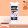 Multi-Purpose Absorbent Cloth: Dual Wet & Dry Use, Washable for Kitchen, Dishwashing, and More