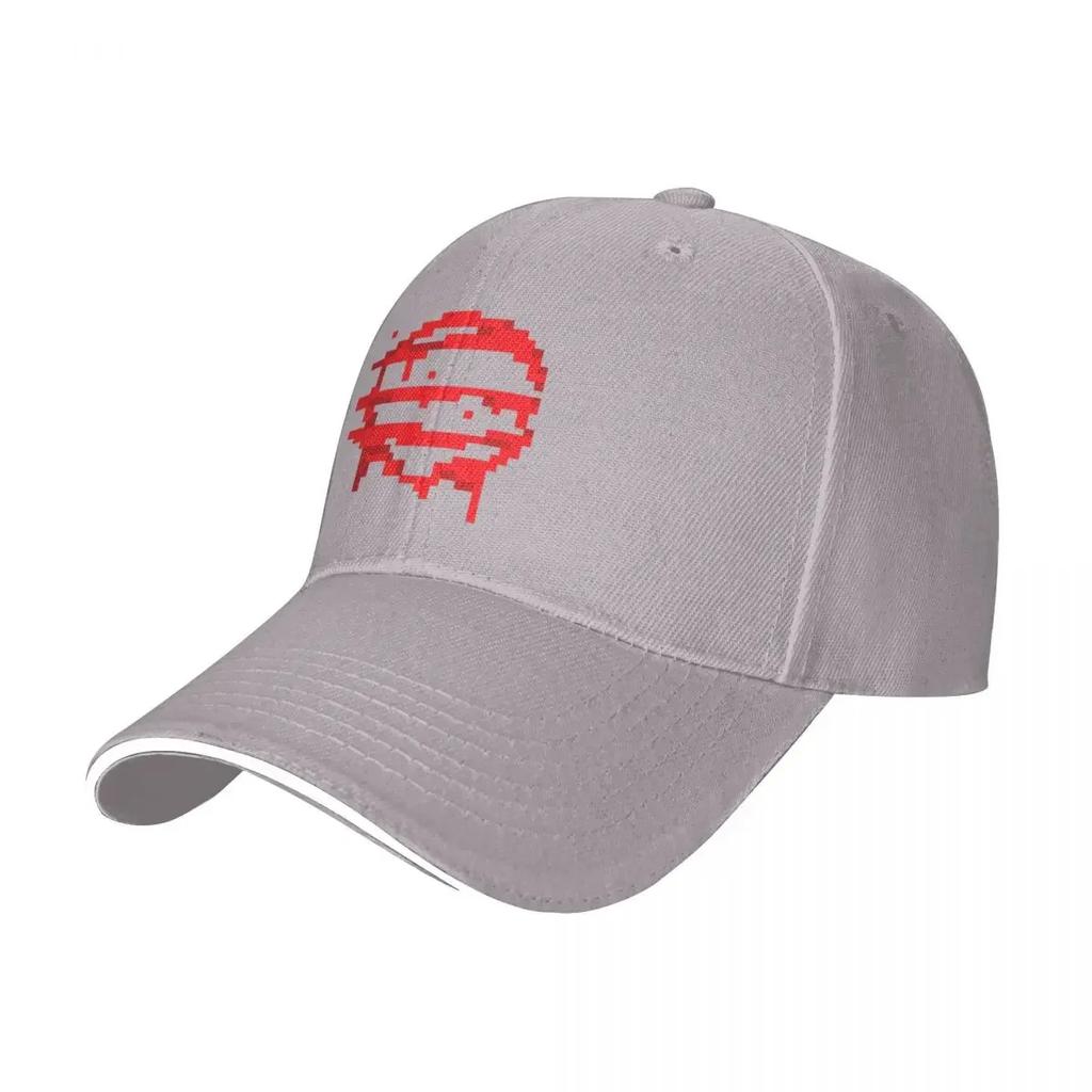 50 Blessings Hotlines Miami Sport Baseball Caps Women Unisex Printing Unisex Beach Golf Hat Snapback Cap
