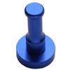 Hooks Round Hook Bedroom Clothes Hats Kitchen Bags Bathroom Anti-rust Space Aluminum Wall Hanging High Quality