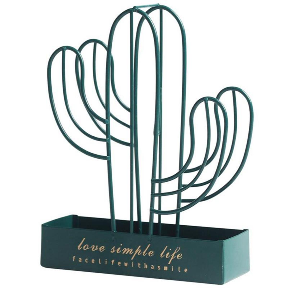 

Декоративный металлический держатель для спирали от насекомых, подставка для благовоний, зажим для спирали от насекомых зелёный