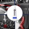 White Lithium Grease Lubricant for Printer Bearing Car Maintenance Gear Zipper Multipurpose Lubricating Oil Noiseless Operation