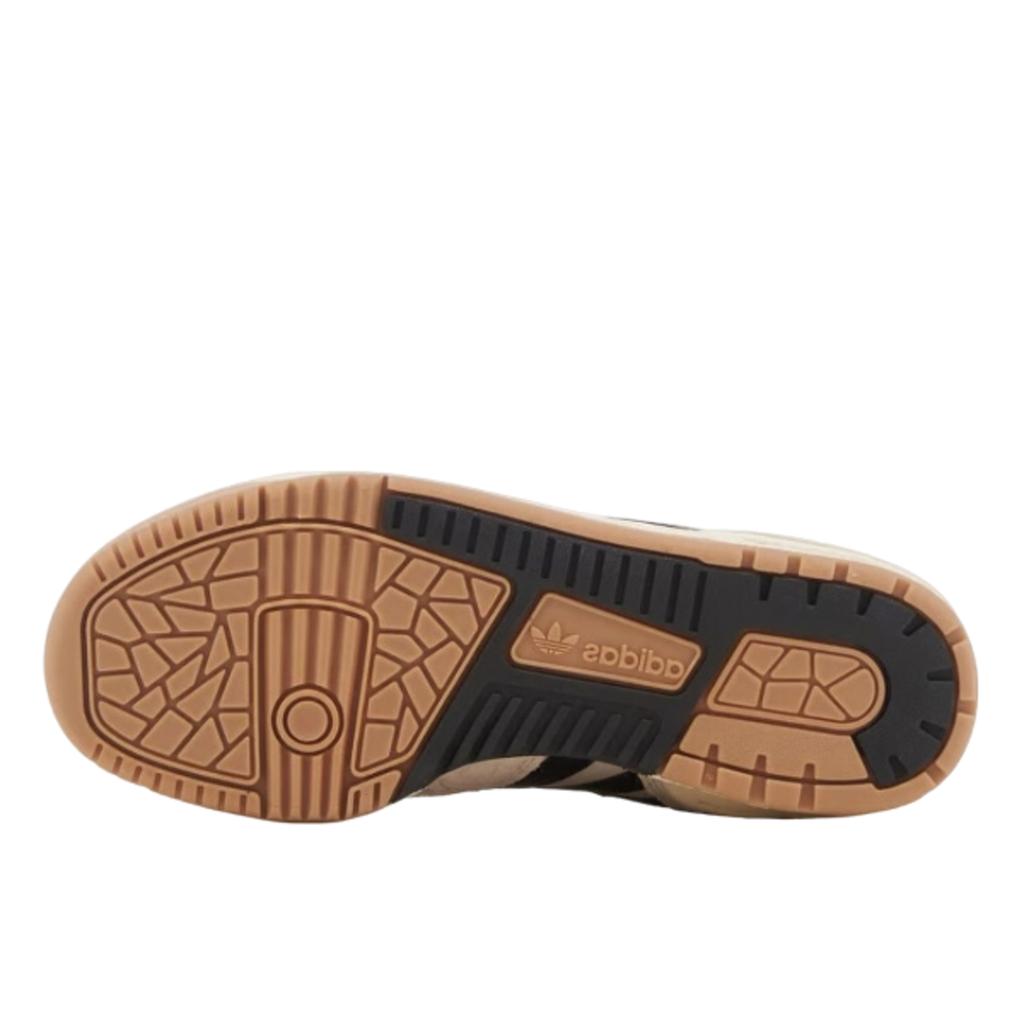 Adidas Rivalry Low Nadeshot Chalk Pearl Black