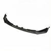 BMW M3/M4 G80/G82 V-Style Carbon Fiber Front Lip Modification Part