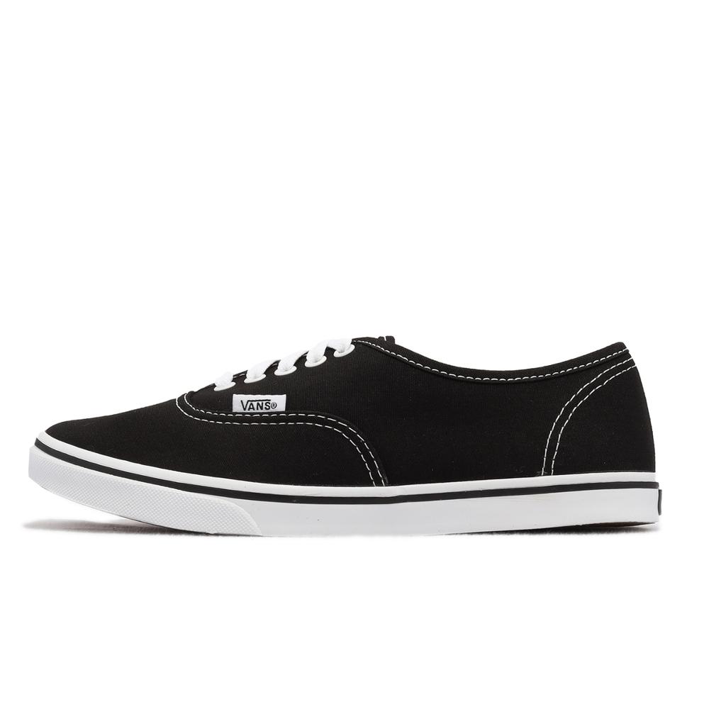 Оригинальные Vans Lo Pro Черные VN000GYQ6BT 36.5