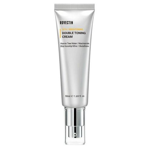 Rovectin Vita Double Toning Cream 50ml 50ml