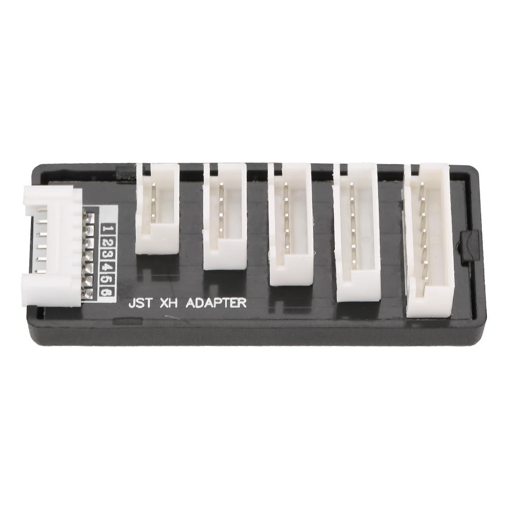 JST XH Adapter Balance Charging Expansion Board Parallel Charging Board  for 2S6S LiPo Battery