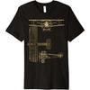Sopwith Camel Premium T-Shirt