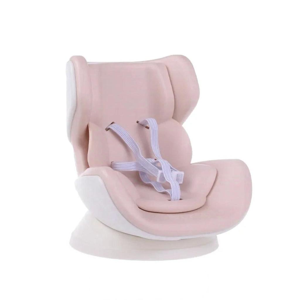 Sedadlo Labubu Hračka do auta Dekorace do auta Dekorace do domácnosti Vhodné pro Labubu 1.0 & 2.0 & 3.0
