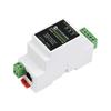 Industrial RS485 to RJ45 Ethernet Module with Multi-Host Modbus Gateway Support
