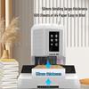 Comet CM590 Automatic Financial Binding Machine CN plug (adapter included)