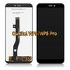 Écran LCD et Numériseur Assemblage Complet pour Oukitel WP5 WP5 Pro