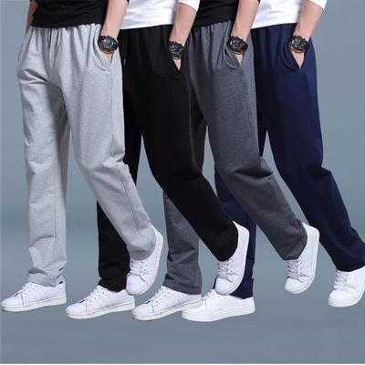 Neue Hosen Frühling Herbst Männer/Frauen Laufhose Jogger Sweatpant Sport Casual Hosen Fitness Gym Atmungsaktive Hose L-5XL
