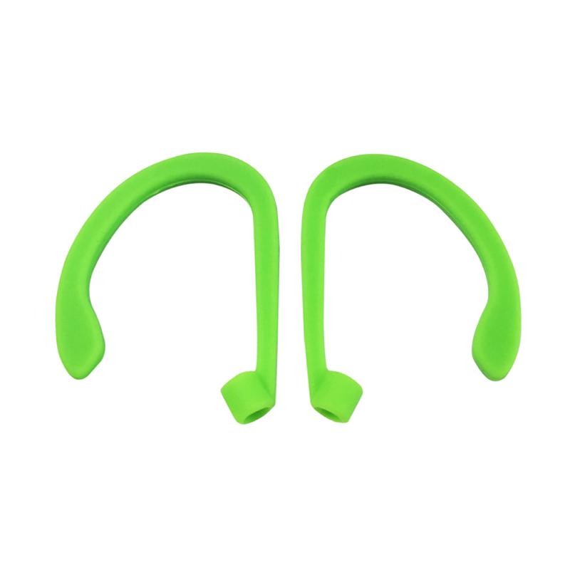 Earphone Hook Suitable for Airpods Headset Portable Anti-lost Silicone Earphone Ear Hook