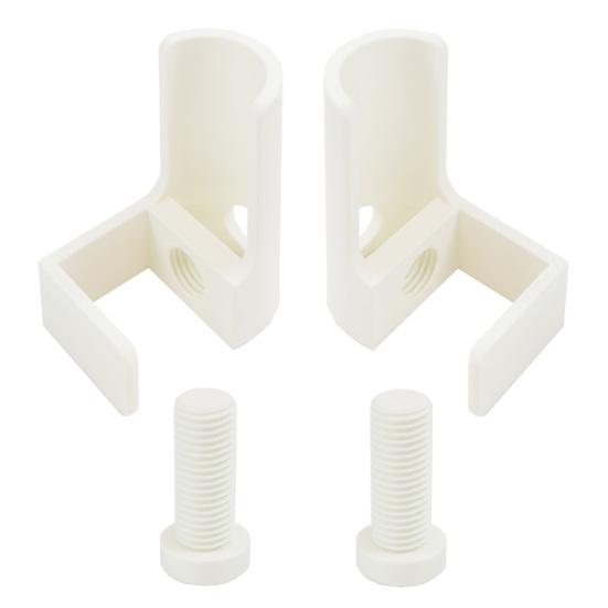 Anti Slip Canvas Roller Rhinestone Painting Holder, Adjustable Table Clamp & for Art Accessories Canvas, DIY Tools Tool