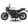 Central Motorcycle Lift - ConStands Power-Evo - Compatible Yamaha XJ6/Diversion - Capacity 300 Kg - Lightweight 17 Kg