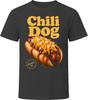 Chili Dog Vintage Comfort Food Fan Gift T Shirt