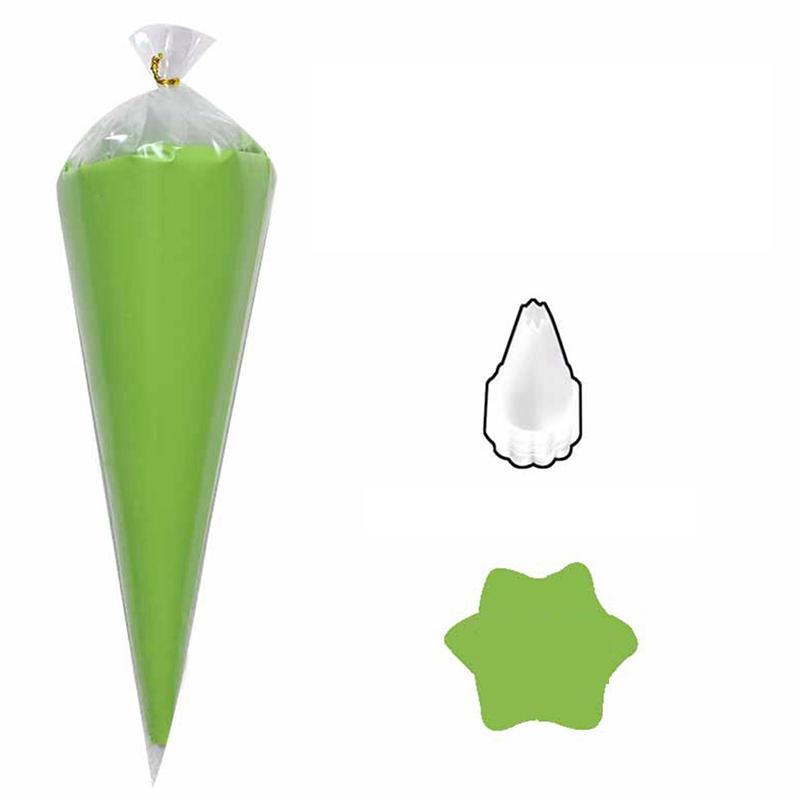 100G Imitation Cream Glue Charms Handmade Whipped Phone Case Decoden Shaker