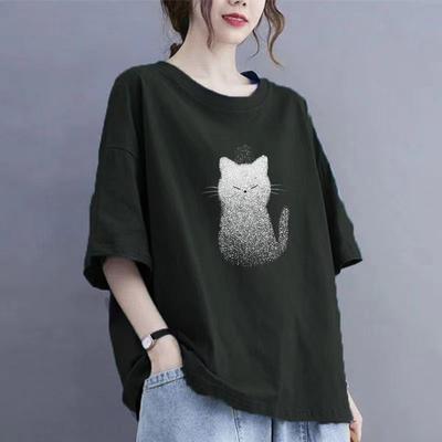 Tops – T-Shirts