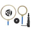 Dubbelkopplingsväxellåda Återmontering Återställningsverktygsset F1FZ 7B546 B Dubbelkopplingsväxellåda Demonteringsinstallationskit