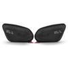 For Motorcycle Accessories R1300GS Adventure Fairing Left Right Radiator Cowl Bags Waterproof R1300 GS ADV 2024 2025 R 1300 GSA
