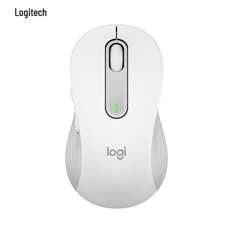 

Logitech M650 L Multi-Device Silent Wireless Mouse