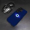 Lucky Blue Evil Eye Phone Case For Samsung A25 A33 5G A54 A36 A35 A56 A52 A14 Shockproof Colorful Cover