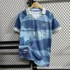 '' Soccer Jerseys AC Milan Juventus Inter Napoli Benfica Miami FC Fan Version Short Sleeve Football Shirt