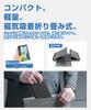 [Industry-Innovative] Ewin Wireless Folding Keyboard, Bluetooth and USB Wireless Compatible, Standard JIS Japanese Layout, iOS, Mac, Windows Compatibl