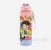Anime K-Pop Character Water Cup Demon Hunters Large Capacity Outdoor Portable Rope Drinking Bottle for Boy and Girl Gift