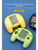 Handheld Nostalgische Tetris-Konsole mit 4,1-Zoll Großbildschirm