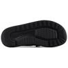 New Balance Nb 330 Versatile Comfortable Casual Slide Sandals Women Footwear Black White SWA330D3