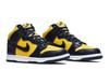 Nike Men's Dunk High SP 'Michigan' 2020