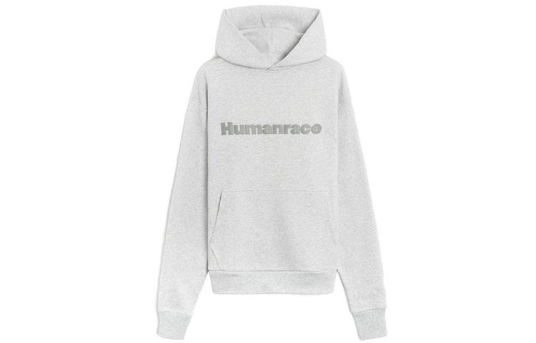 Adidas X Pharrell Williams Humanrace Basic Hoodie HG1809 XS