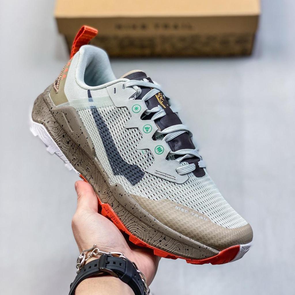 Wildhorse8 Herren Rutschfeste Trailrunning- & Wanderschuhe