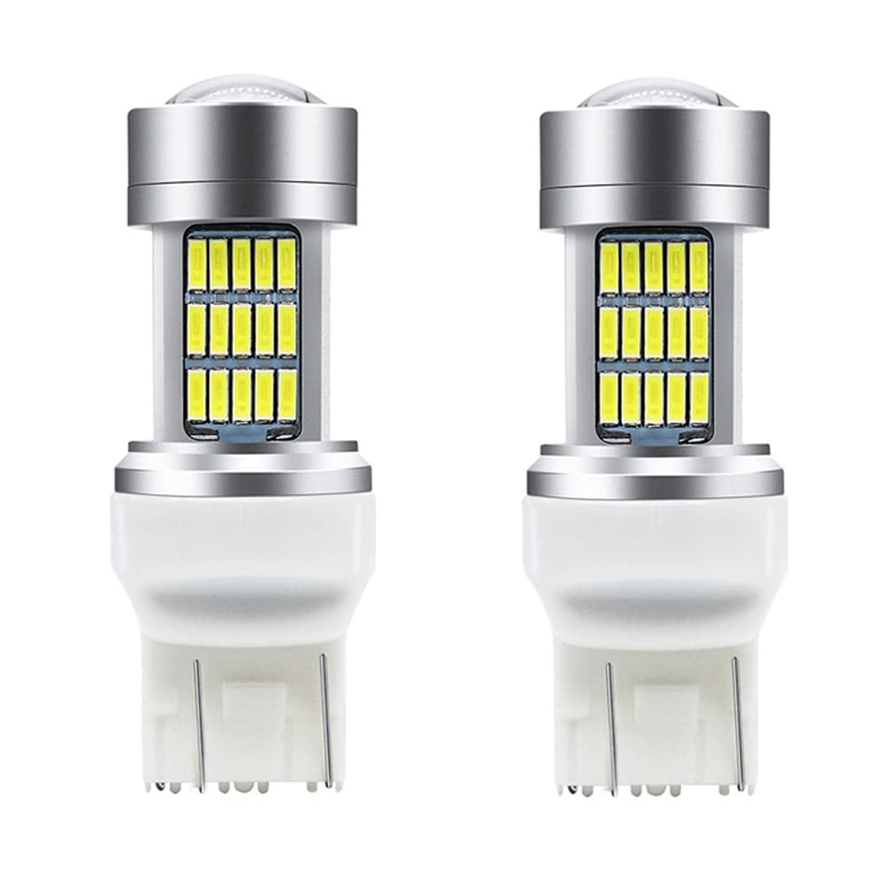 T20 LED Back Lamp White High Brightness 4.5W Energy Saving