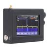 SDR Receiver 3.5 Inch Touch Screen Software Defination Radio Receiver AM SSB NFM WFM Full Bands Receiver 50Khz‑2GHz